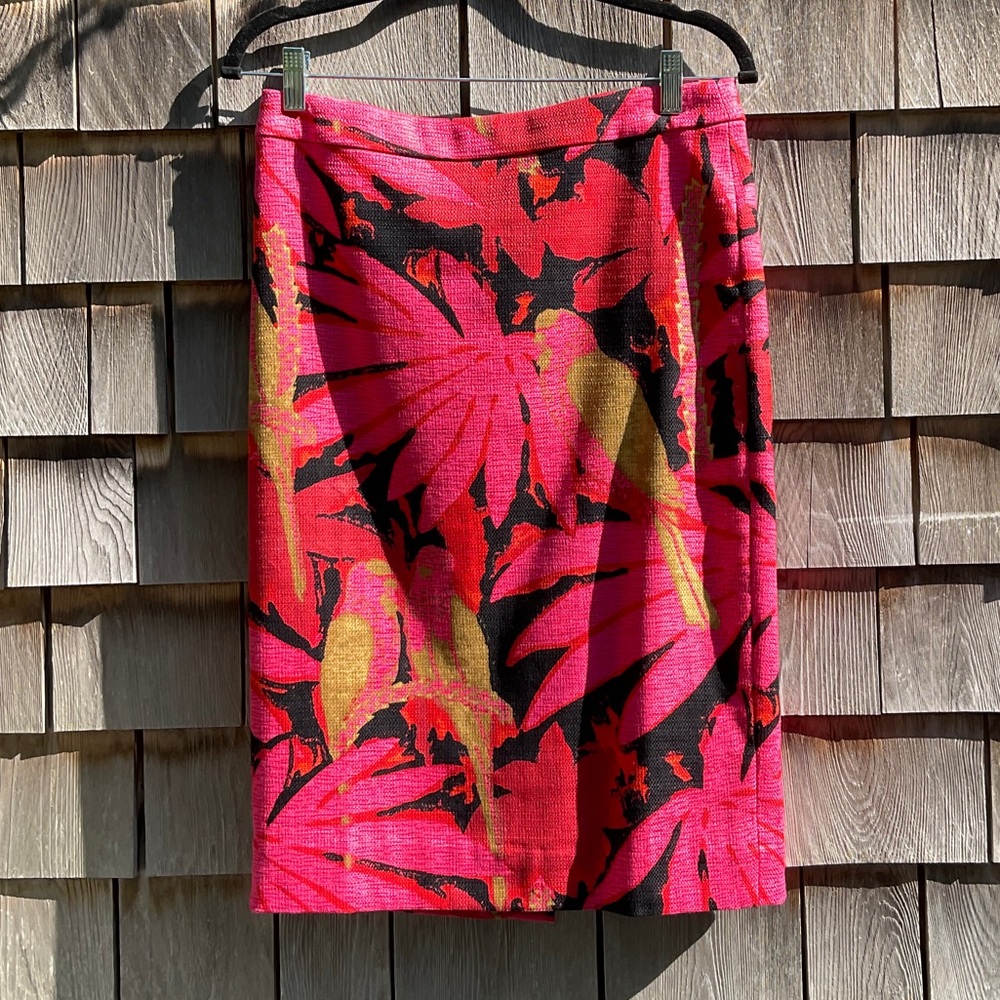J.Crew Skirt
